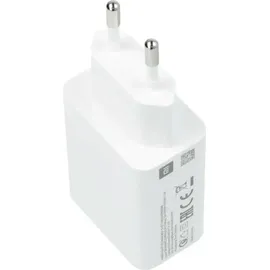 Xiaomi Original Xiaomi MDY-11-EP (nur Kopf) Schnellladegerät 22,W weiß