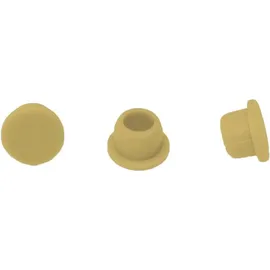 Lamello Clamex Abdeckkappen - 90° ; Kiefer