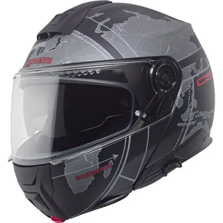 Globe Black M
