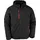 Result Black Compass schwarz/rot XS