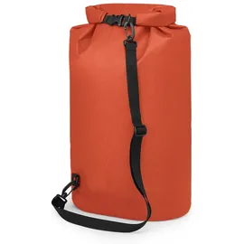 Osprey Wildwater Dry Bag 25 Orange rot
