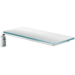hansgrohe Casetta' E Seifenschale 26511000, Accessoires, chrom