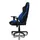 Nitro Concepts S300 Gaming Chair blau/schwarz
