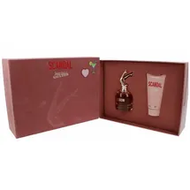 Jean Paul Gaultier Scandal Eau de Parfum 50 ml + Body Lotion 75 ml 2026 Geschenkset