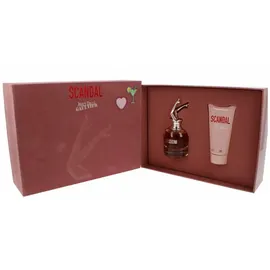 Jean Paul Gaultier Scandal Eau de Parfum 50 ml + Body Lotion 75 ml 2026 Geschenkset