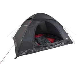 High Peak Monodome XL 4 schwarz