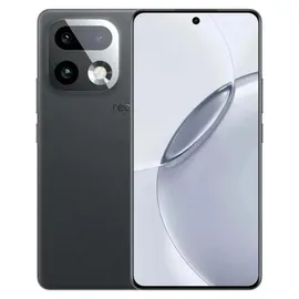 Realme 16 Pro+ 5G 8 GB RAM 256 GB Master Grey