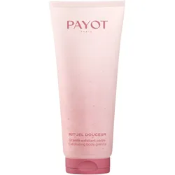 Payot Granite Exfoliant Corps