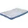 BESTWAY TritechTM Doppelluftbett Fashion FlockTM Mit Integrierter Elektropumpe 203 X 152 X 30 Cm