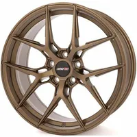 MOTEC Ultimate 8,0 x 19 5 x 114,3 ET45 Bronze Matt