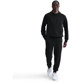 Nike Hoodie Schwarz XS