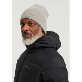 Jack Wolfskin Fuzzy Beanie Beige M
