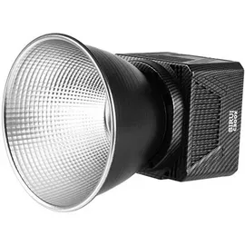 Sirui C300X Mini LED Bi-Color Dauerleuchte 300W mit Reflektor + Handgriff + Tasche APP