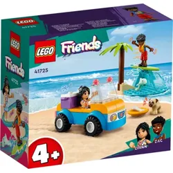 LEGO® Friends 41725 Strandbuggy-Spaß