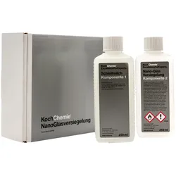Koch Chemie Nano Glasversiegelung Set