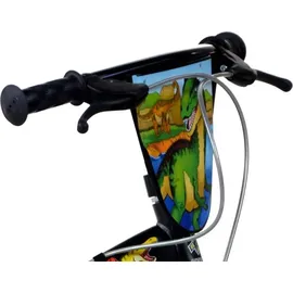 DINO BIKES T-Rex Dino 14 Zoll grün