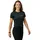 Conway Logoline schwarz XL
