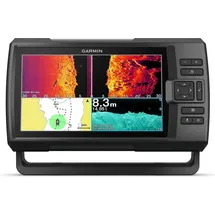 Garmin Striker Vivid 9sv mit GT52HW-TM-Geber