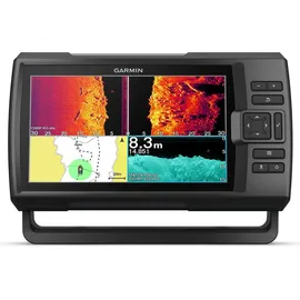 Garmin Striker Vivid 9sv mit GT52HW-TM-Geber