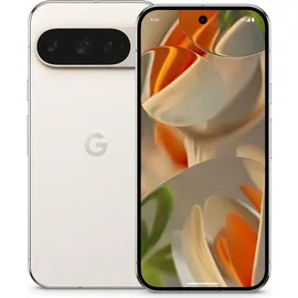 Google Pixel 9 Pro 256 GB Porcelain