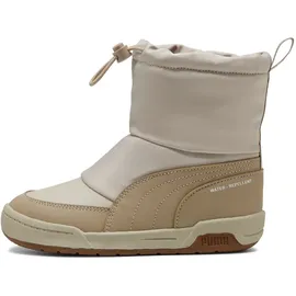 Puma Multiflex 2 Winterstiefel Beige/Braun 34