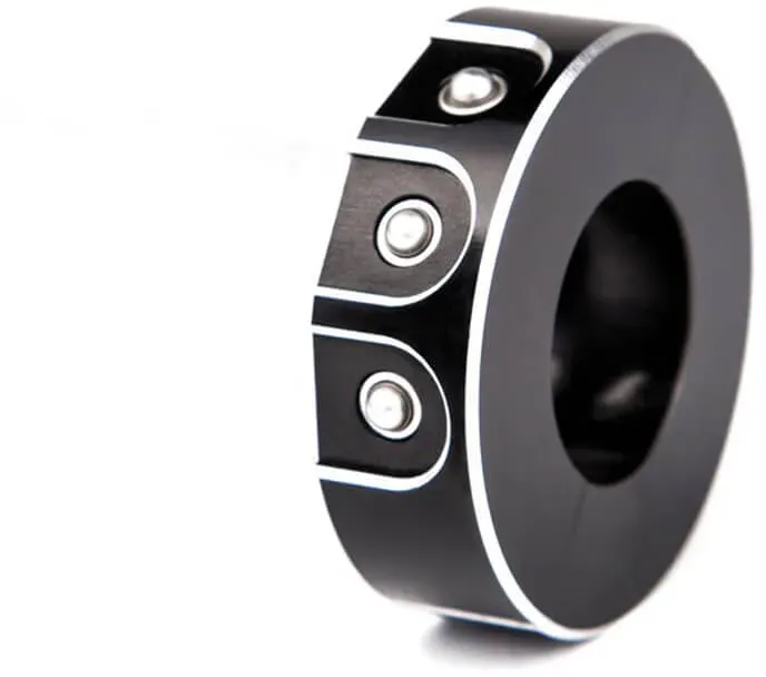 motogadget mo.switch mini drukknop houder, 22mm