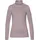KangaROOS Rollkragenpullover Rosa 40/42