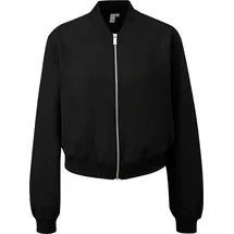 QS Blouson mit Stehkragen - XXL