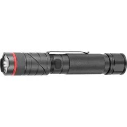 HOLEX Taschenlampe LED und UV mit Akku UV-LED