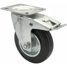 wagner® design yourself Transportgeräte-Lenkrolle RO 7124 5,0 x 5,0