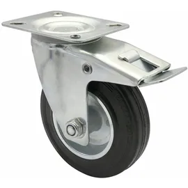 wagner® design yourself Transportgeräte-Lenkrolle RO 7124 5,0 x 5,0