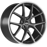 BBS CI-R 10,0x19 5x112 ET25 MB82,0