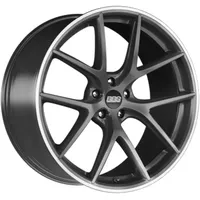 BBS CI-R 10,0x19 5x112 ET25 MB82,0