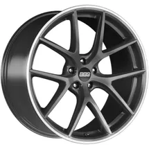 BBS CI-R 10,0x19 5x112 ET25 MB82,0