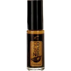Zahngold Zahnlack Zahnfärber Gold Zahn - OS
