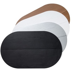 Showdown Displays Tischplatte für Pop-Up-Wand »Magnetisch Tisch« braun