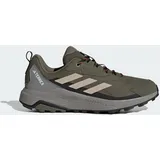 Adidas Terrex Anylander  Olive Strata / Wonder Beige / Core Black 49 1/3