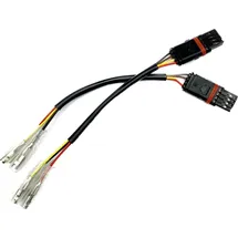 Motoism bmw 3in1 V2 - Black - One Size