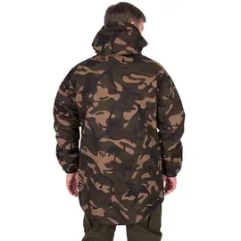 Fox International Rs25k Jacke Unisex Camo XL