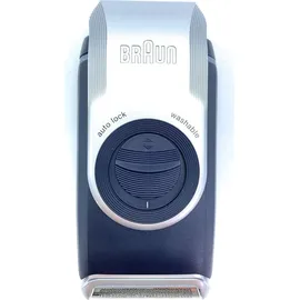 Braun MobileShave M-90