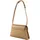 Coccinelle Schultertasche Dew Handbag Grained Leather Skin