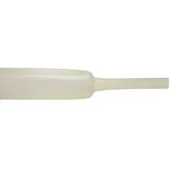 CELLPACK Warmschrumpfschlauch SR1F/3.2-1.6/TC/1m