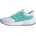 Unisex ONE ULTIMASHOW Shoes Cloud White/Semi Mint Rush/Core Black 46 2/3 EU