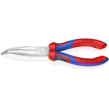 Knipex Flachrundzange 26 25 200