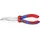 Knipex Flachrundzange 26 25 200