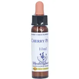 Bachblüten Cherry Plum Healing Herbs Tro 10 ml