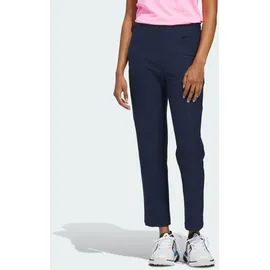 adidas Ultimate365+ Ankle Chinohose Blau XS