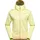 La Sportiva Cosmic Hoody Women zest/cherry Tomato L