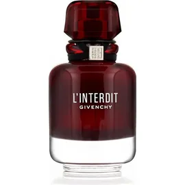 Givenchy L'Interdit Eau de Parfum Rouge 50 ml