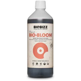BioBizz Blühdünger 0,5 l